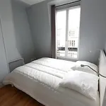 Nice Apartment Near The Canal St Martin