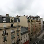 Nice Apartment Near The Canal St Martin