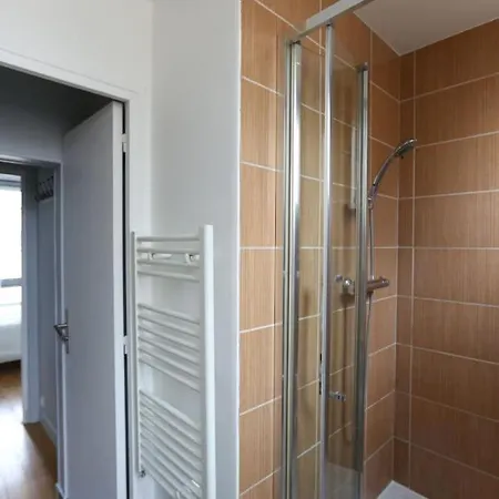 Nice Apartment Near The Canal St Martin Apartment *