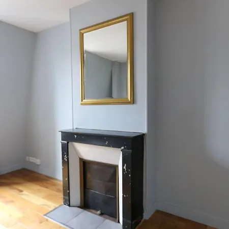 Nice Apartment Near The Canal St Martin Apartment *