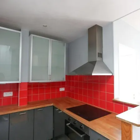 Nice Apartment Near The Canal St Martin Paris